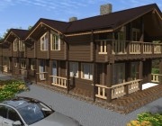 Будинок 290,338 кв.м