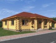 Будинок 130,820 кв.м