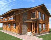 Готель 185,147 кв.м