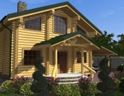 Будинок 146,302 кв.м