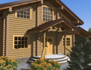 Будинок 159,911 кв.м