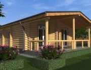 Будинок 82,717 кв.м