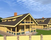 Будинок 170,304 кв.м