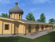 Навчальний центр 239,1 кв.м.