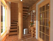 Передпокої