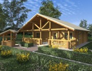 Будинок 70,2 кв.м