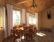 Кімнати відпочинку