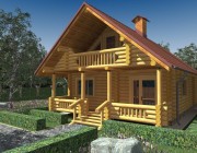 Будинок 122,1 кв.м