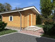 Тех приміщення 17,679 кв.м