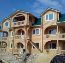 Готелі та ресторани