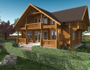 Будинок 148,2 кв.м