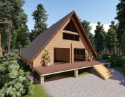 Будинок 255 кв.м.