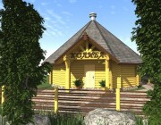 Ресторан 60,4 кв.м