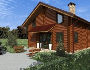 Будинок 144,2 кв.м