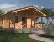 Будинок 47,31 кв.м