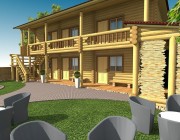 Готелі та ресторани