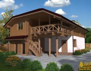 Будинок 163,068 кв.м.