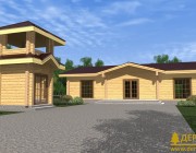 Навчальний центр 145 кв.м.