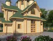 Церква 78,75 кв.м