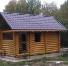 Лазні та сауни