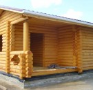 Лазні та сауни