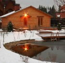 Лазні та сауни