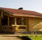 Лазні та сауни