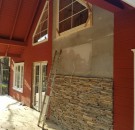 Каркасний будинок пл. 200 м.кв у Польщі