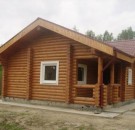 Лазні та сауни