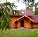 Лазні та сауни