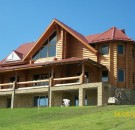 Готелі та ресторани