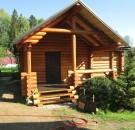 Лазні та сауни