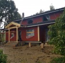 Каркасний будинок пл. 200 м.кв у Польщі