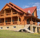 Готелі та ресторани