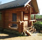 Лазні та сауни