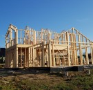 Каркасний будинок пл.140 м.кв. у Польщі