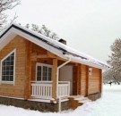 Лазні та сауни