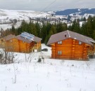 Готелі та ресторани