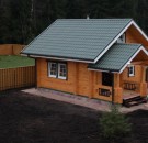 Лазні та сауни