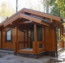 Лазні та сауни