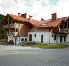 Готелі та ресторани