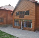 Готелі та ресторани