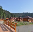 Готелі та ресторани