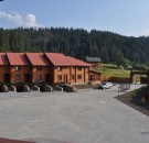 Готелі та ресторани