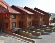 Готелі та ресторани