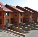 Готелі та ресторани