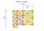 House 114,293 sq.m