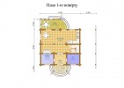 House 159.911 sq.m