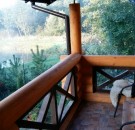 Деревяні будинки