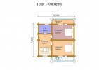 House 114,293 sq.m